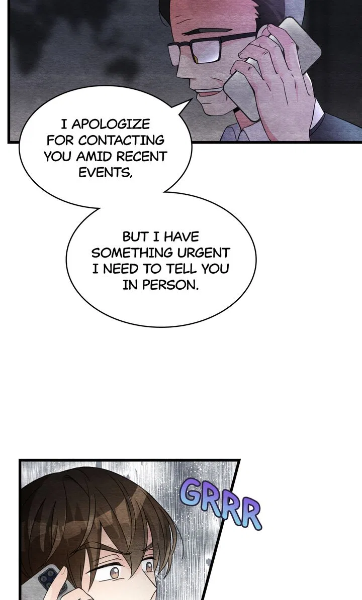 Samwol Kim the Coffee Fox Chapter 47 – Page 47
