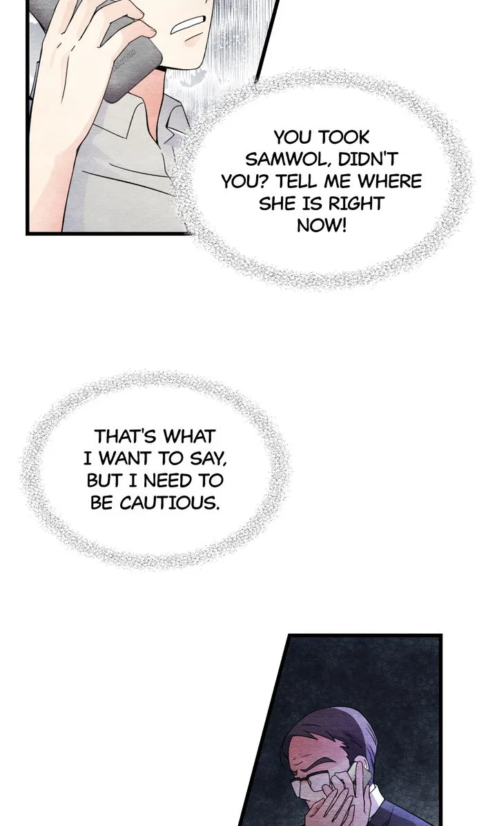 Samwol Kim the Coffee Fox Chapter 47 – Page 48