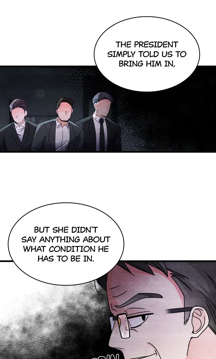 Samwol Kim the Coffee Fox Chapter 47 – Page 58