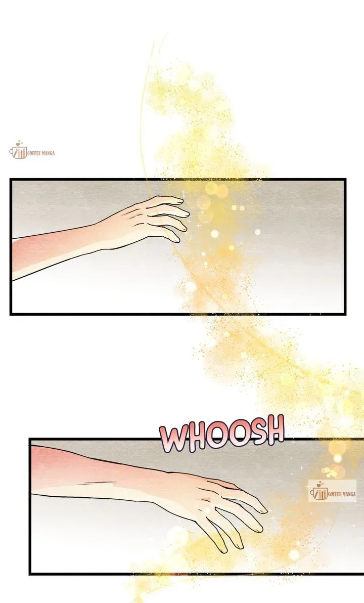 Samwol Kim the Coffee Fox Chapter 46 – Page 6