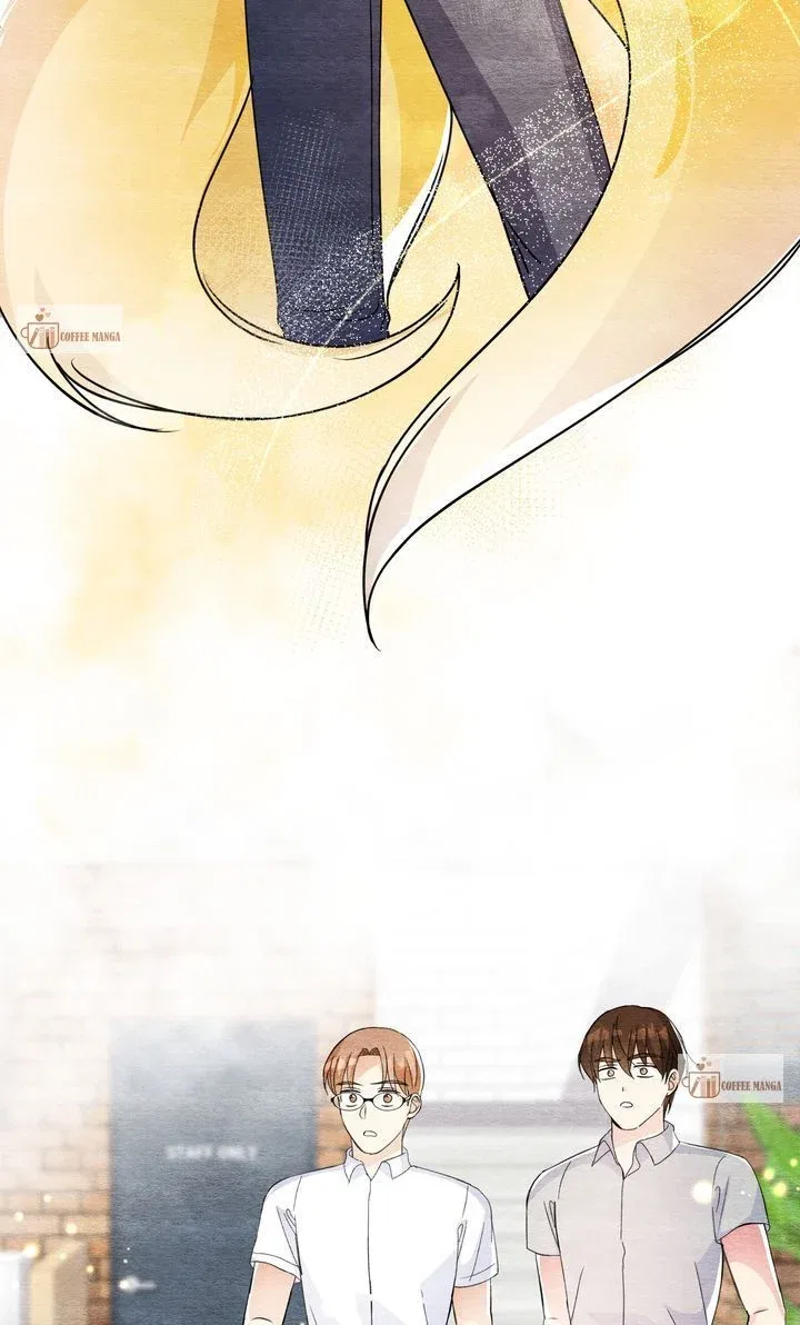 Samwol Kim the Coffee Fox Chapter 46 – Page 9