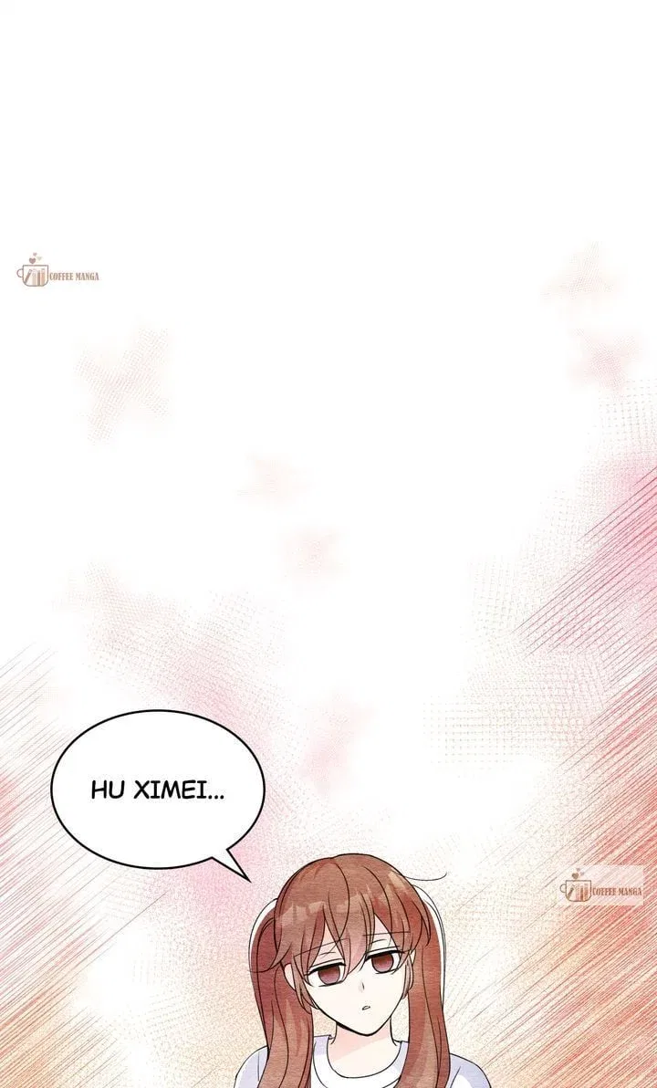 Samwol Kim the Coffee Fox Chapter 46 – Page 14