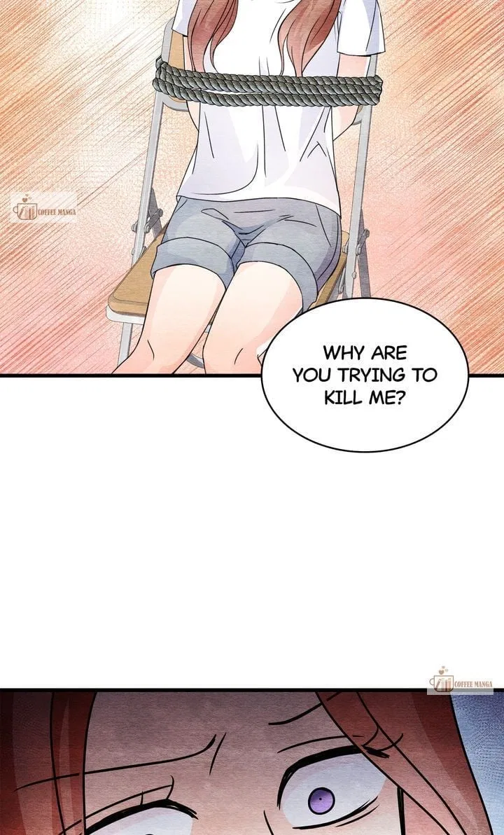 Samwol Kim the Coffee Fox Chapter 46 – Page 15
