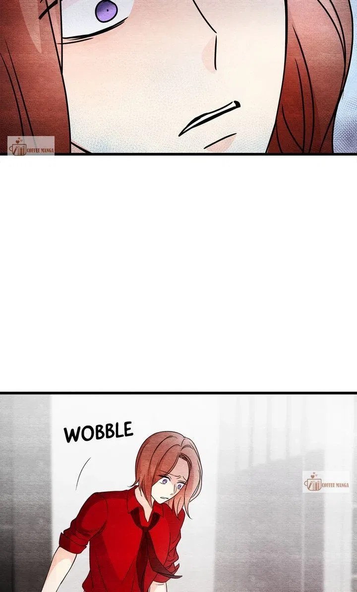 Samwol Kim the Coffee Fox Chapter 46 – Page 16
