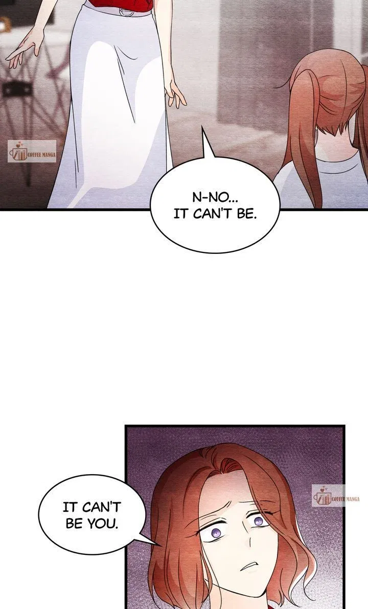 Samwol Kim the Coffee Fox Chapter 46 – Page 17