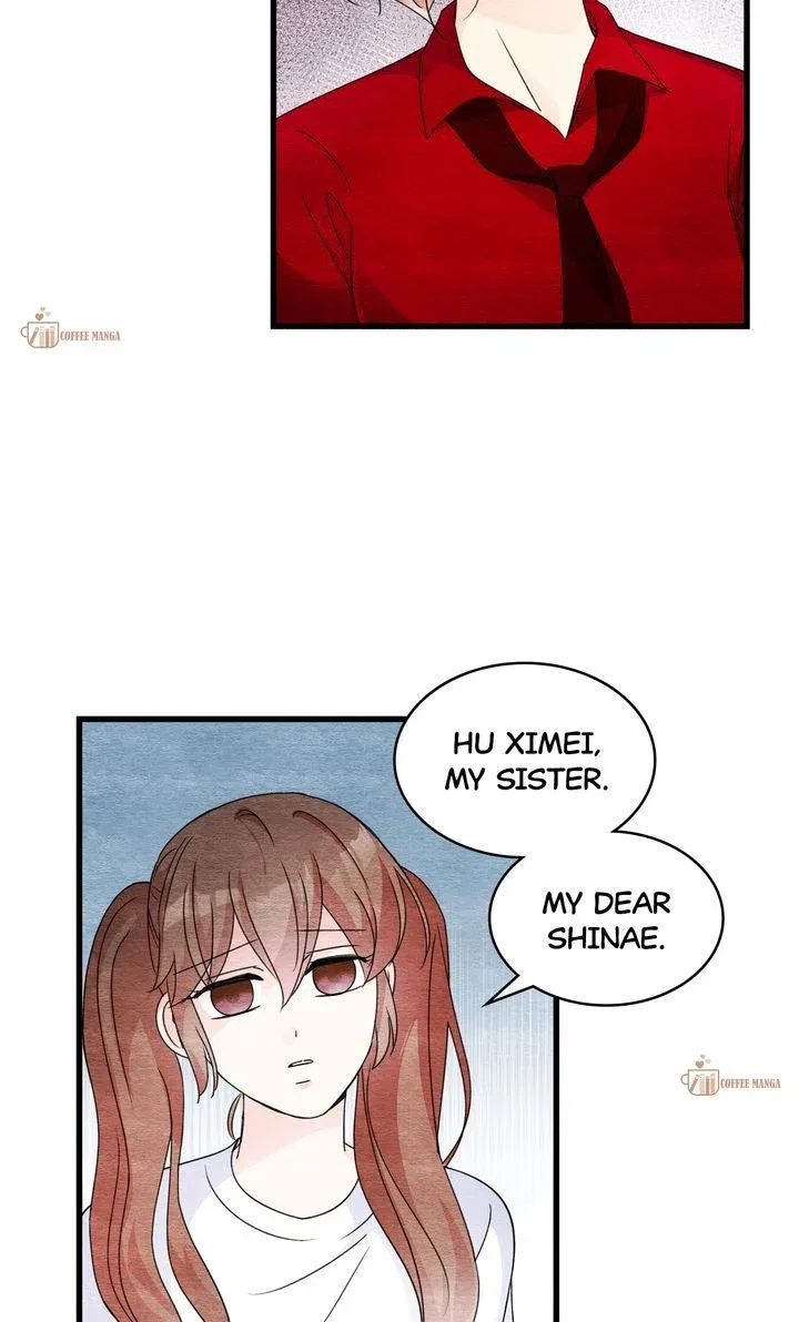 Samwol Kim the Coffee Fox Chapter 46 – Page 18