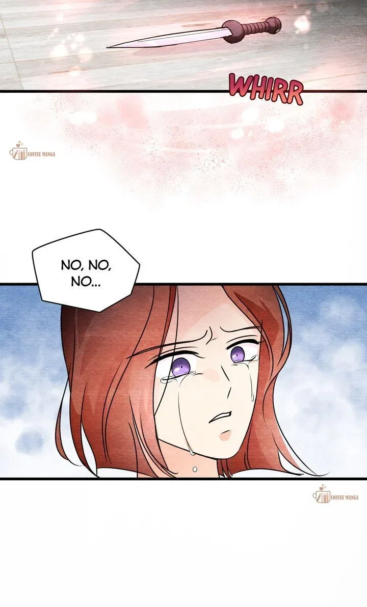 Samwol Kim the Coffee Fox Chapter 46 – Page 20