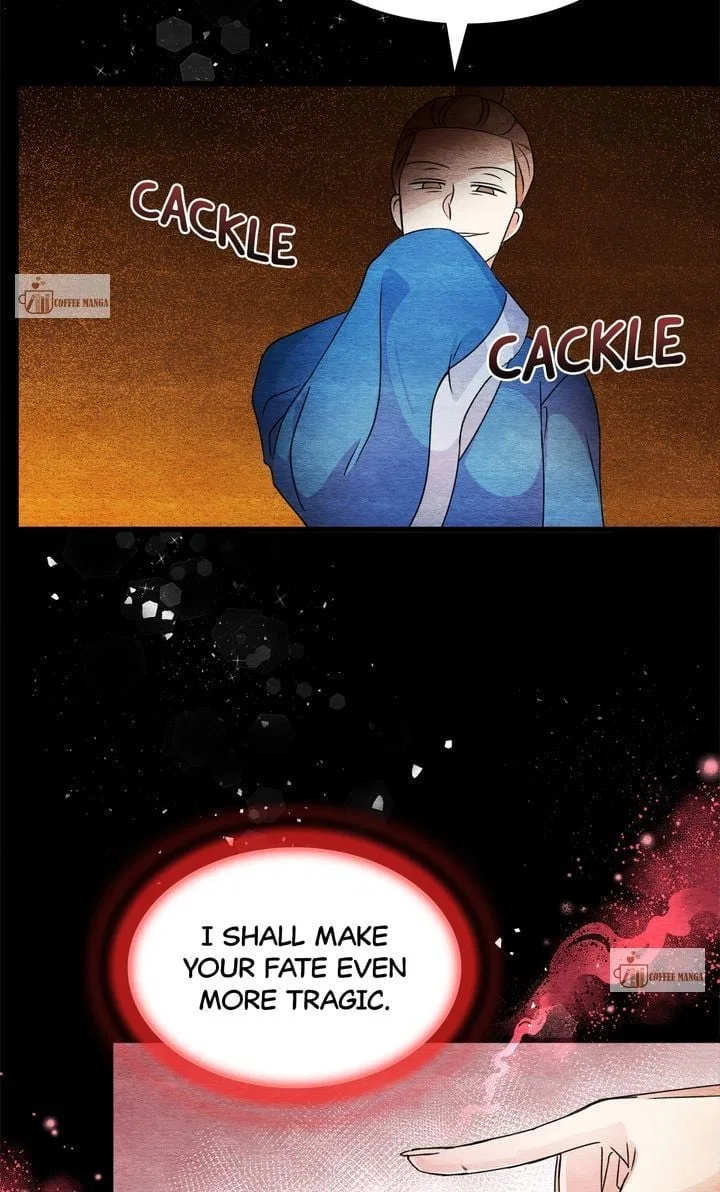 Samwol Kim the Coffee Fox Chapter 46 – Page 27