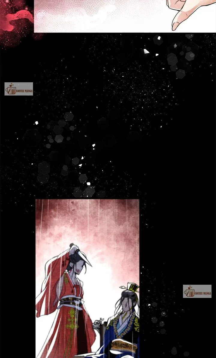 Samwol Kim the Coffee Fox Chapter 46 – Page 28