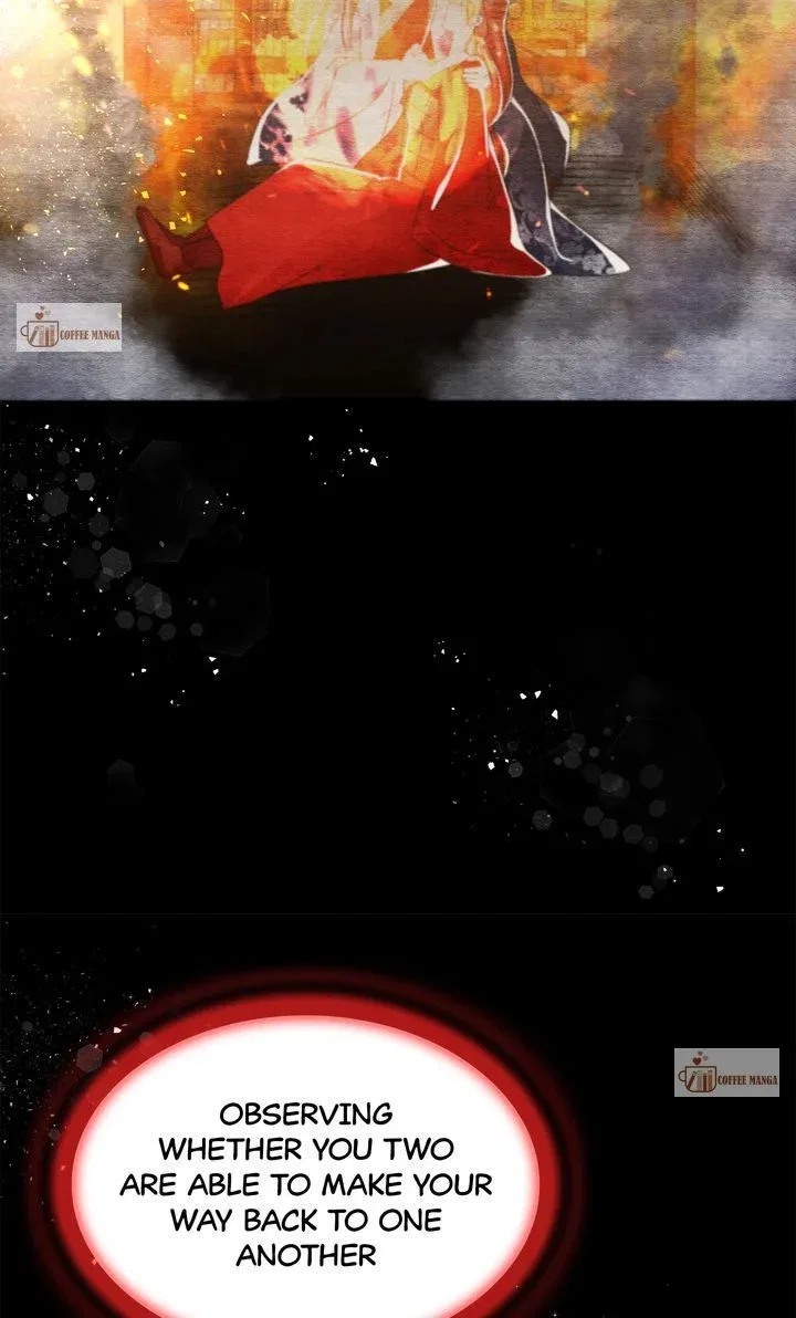 Samwol Kim the Coffee Fox Chapter 46 – Page 31
