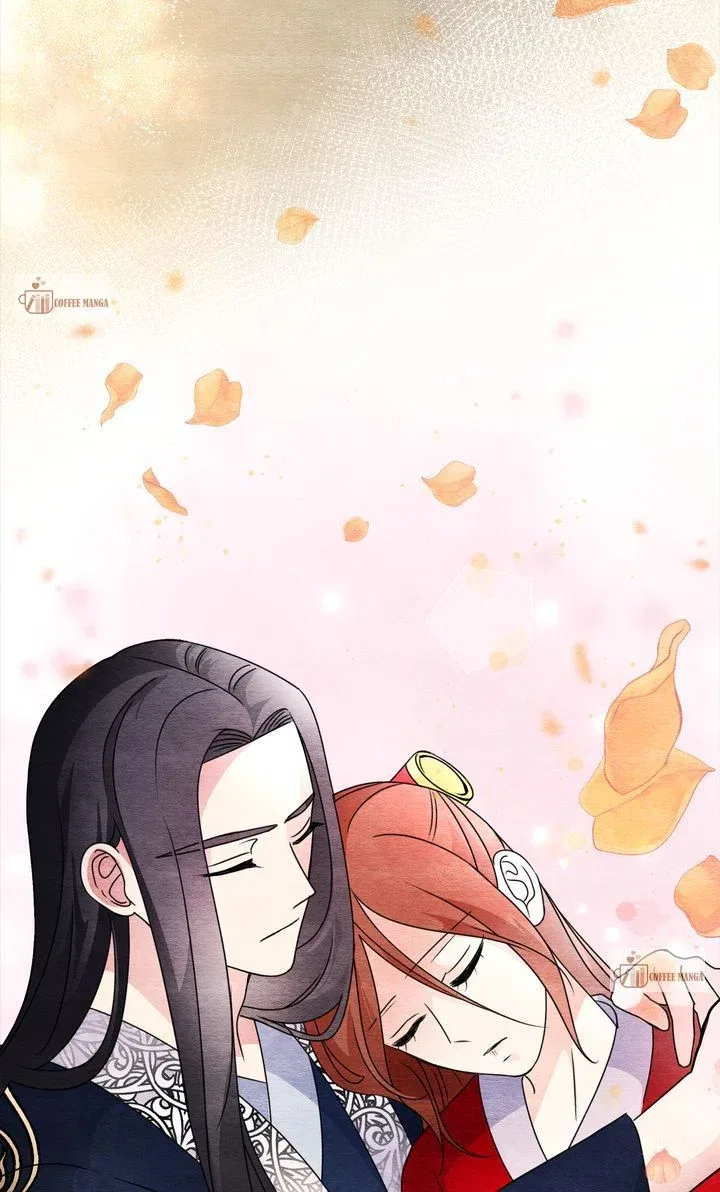 Samwol Kim the Coffee Fox Chapter 46 – Page 33