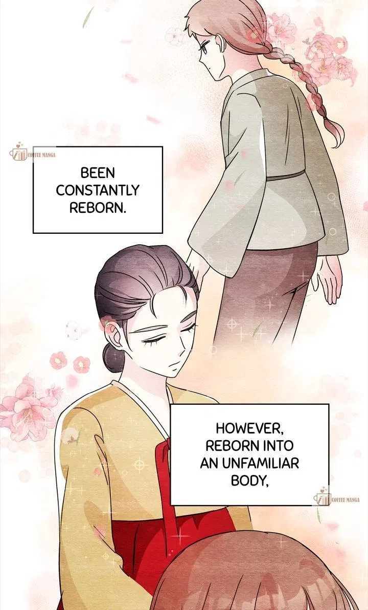 Samwol Kim the Coffee Fox Chapter 46 – Page 37