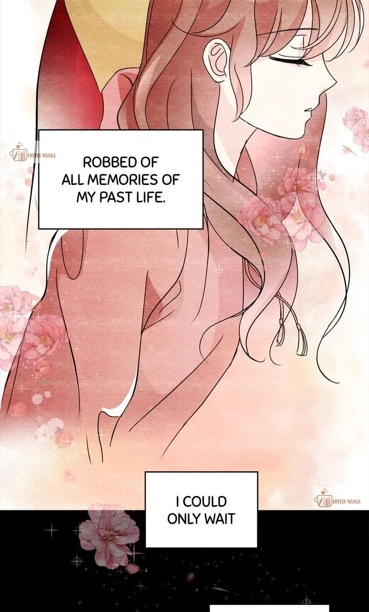 Samwol Kim the Coffee Fox Chapter 46 – Page 38
