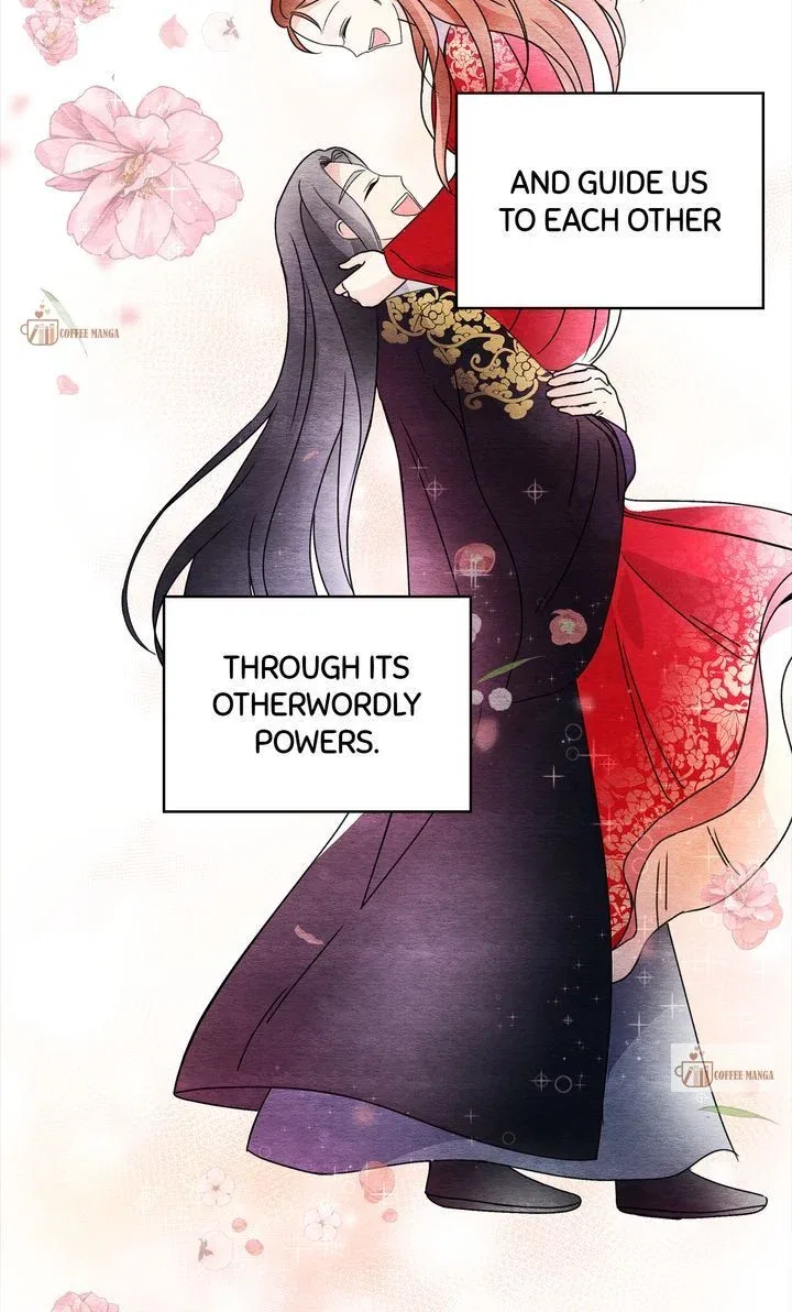 Samwol Kim the Coffee Fox Chapter 46 – Page 40