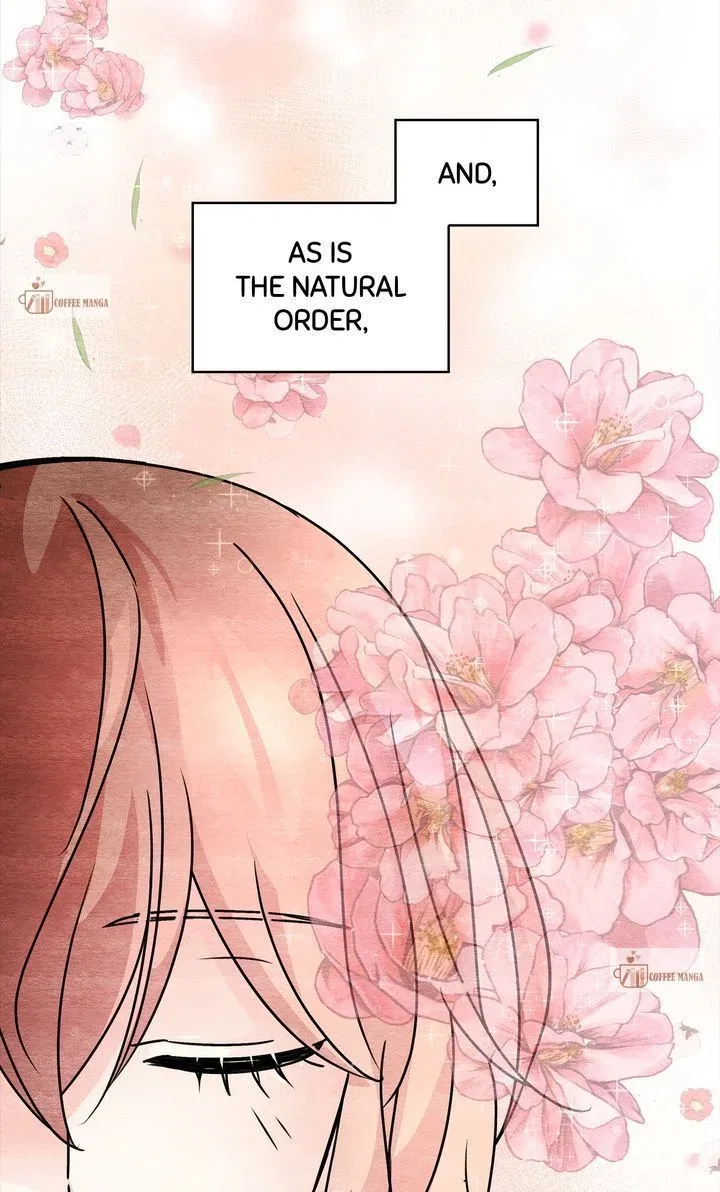 Samwol Kim the Coffee Fox Chapter 46 – Page 41