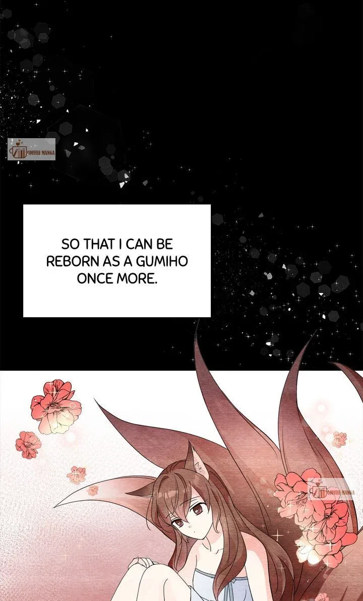 Samwol Kim the Coffee Fox Chapter 46 – Page 43