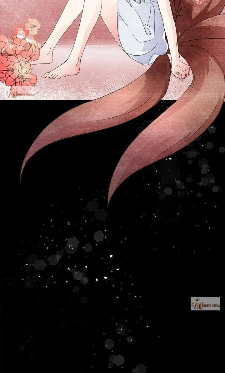 Samwol Kim the Coffee Fox Chapter 46 – Page 44