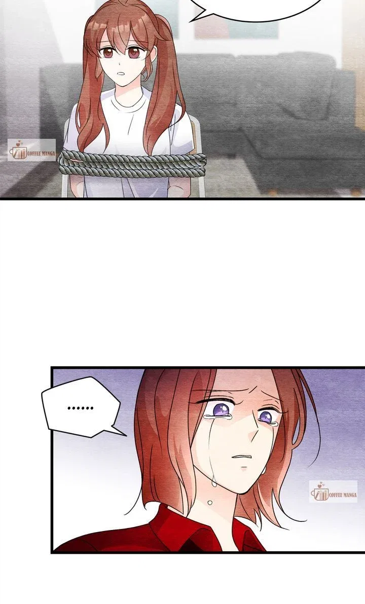 Samwol Kim the Coffee Fox Chapter 46 – Page 46