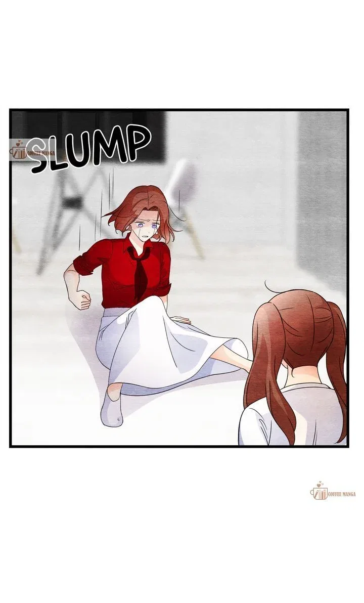 Samwol Kim the Coffee Fox Chapter 46 – Page 47