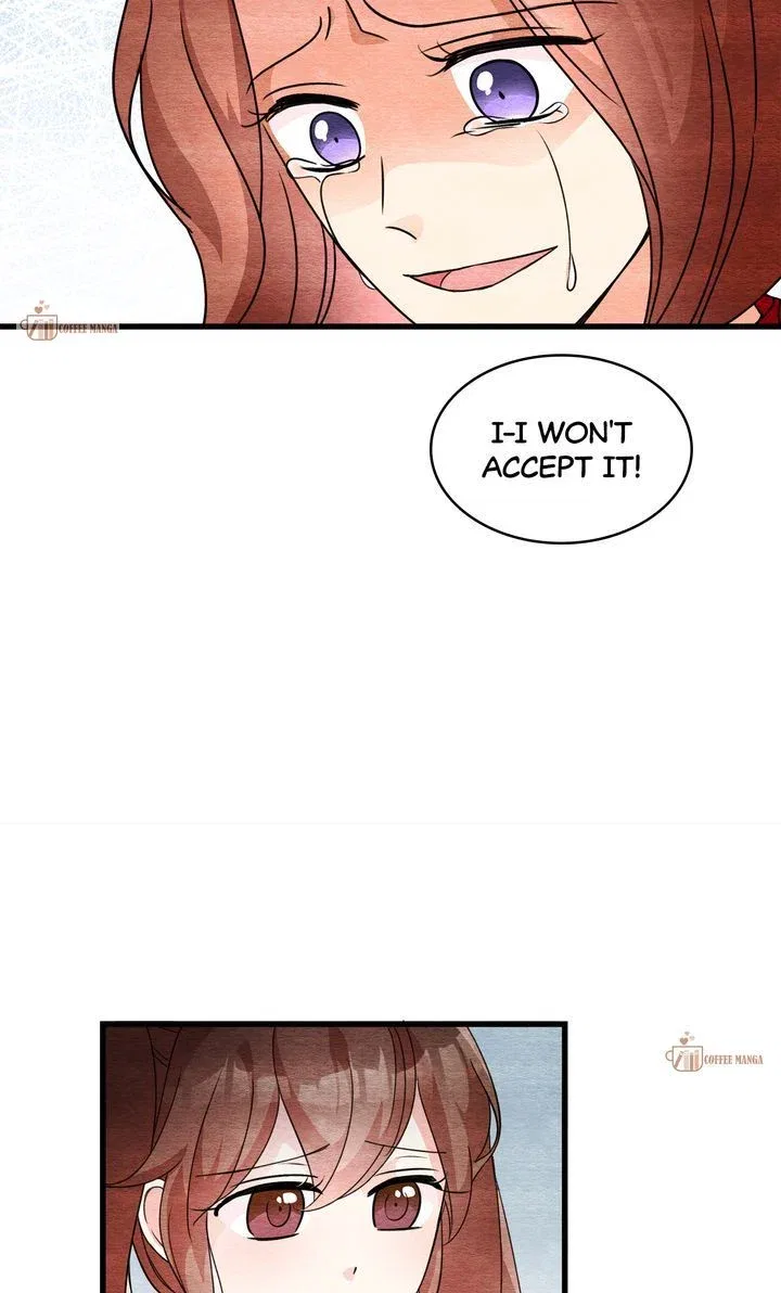 Samwol Kim the Coffee Fox Chapter 46 – Page 49