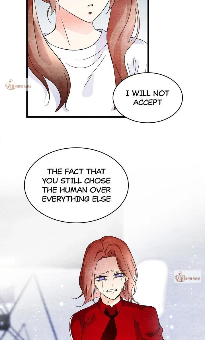 Samwol Kim the Coffee Fox Chapter 46 – Page 50