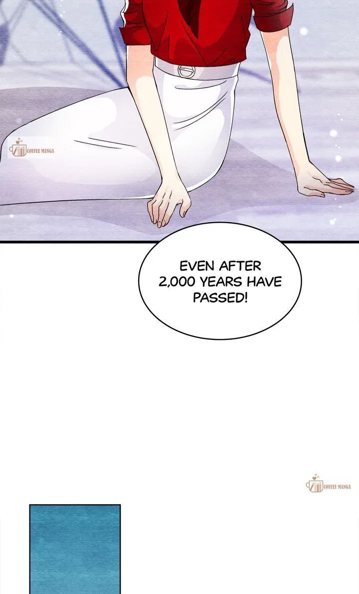 Samwol Kim the Coffee Fox Chapter 46 – Page 51