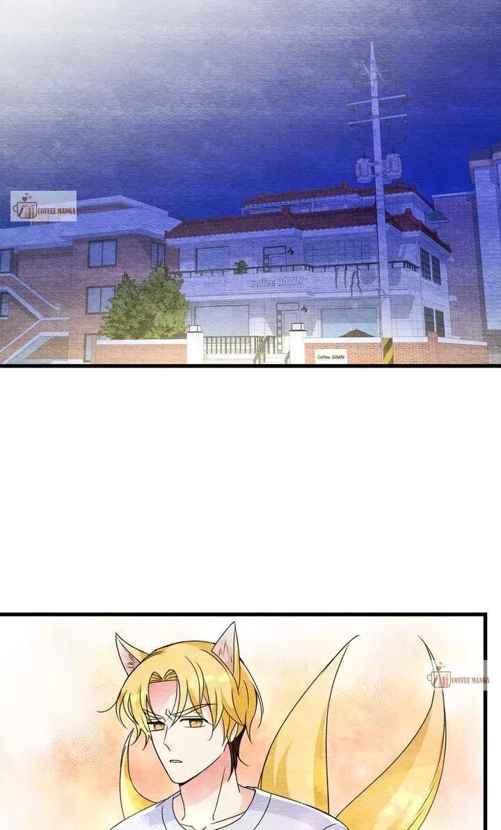 Samwol Kim the Coffee Fox Chapter 46 – Page 53