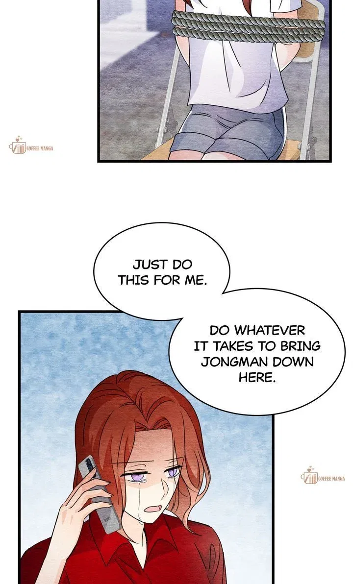 Samwol Kim the Coffee Fox Chapter 46 – Page 64
