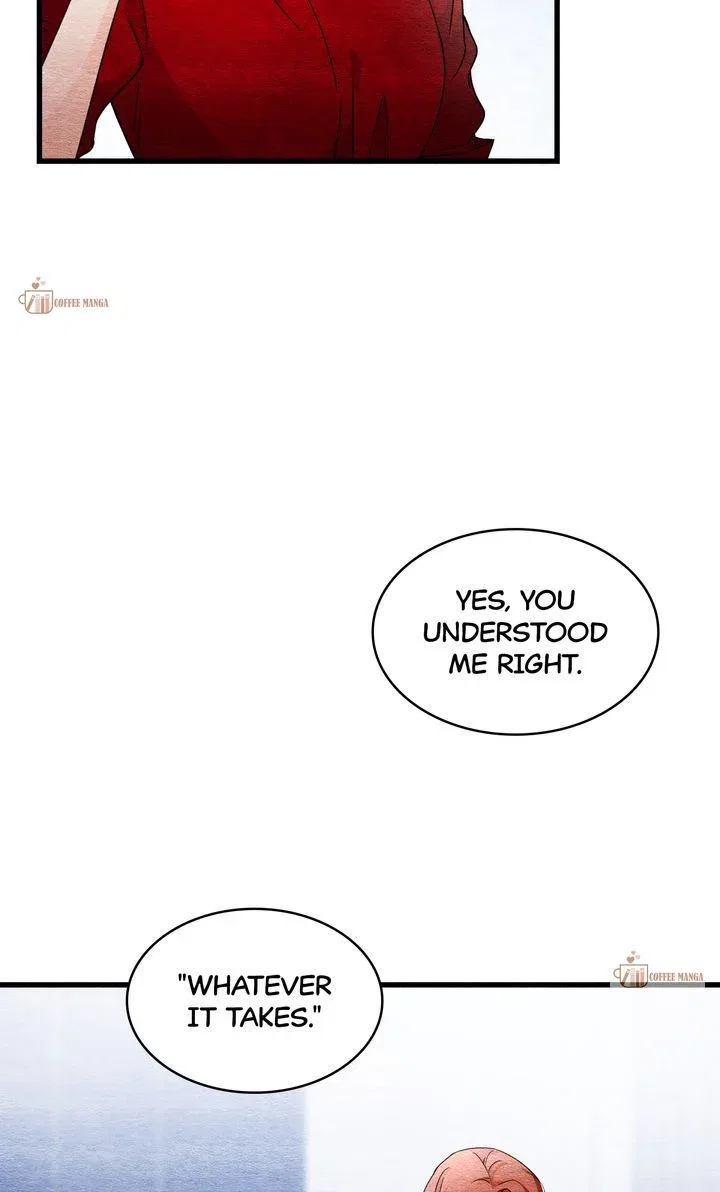 Samwol Kim the Coffee Fox Chapter 46 – Page 65