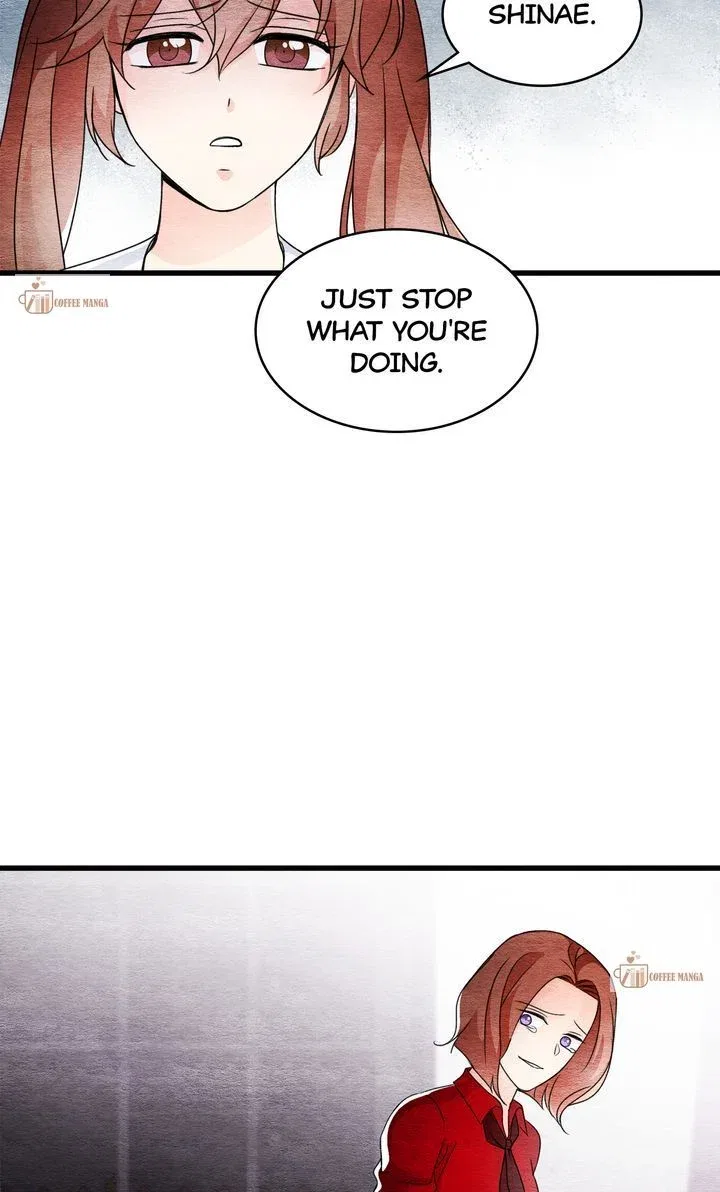 Samwol Kim the Coffee Fox Chapter 46 – Page 67