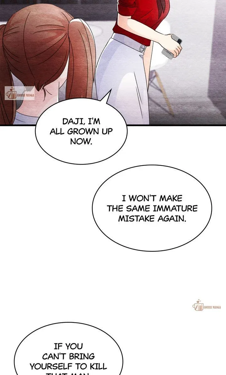 Samwol Kim the Coffee Fox Chapter 46 – Page 68