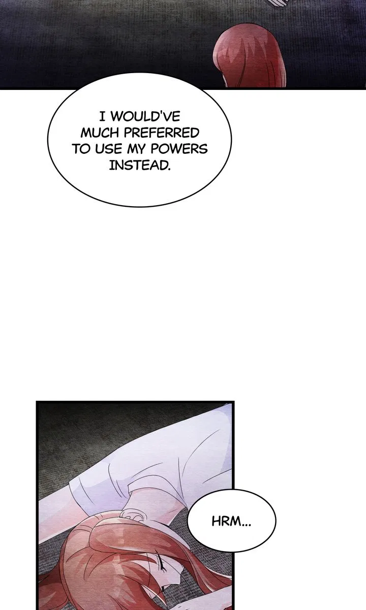 Samwol Kim the Coffee Fox Chapter 45 – Page 2