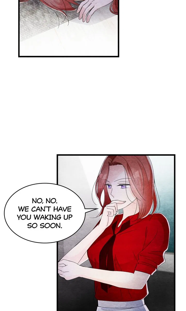 Samwol Kim the Coffee Fox Chapter 45 – Page 3