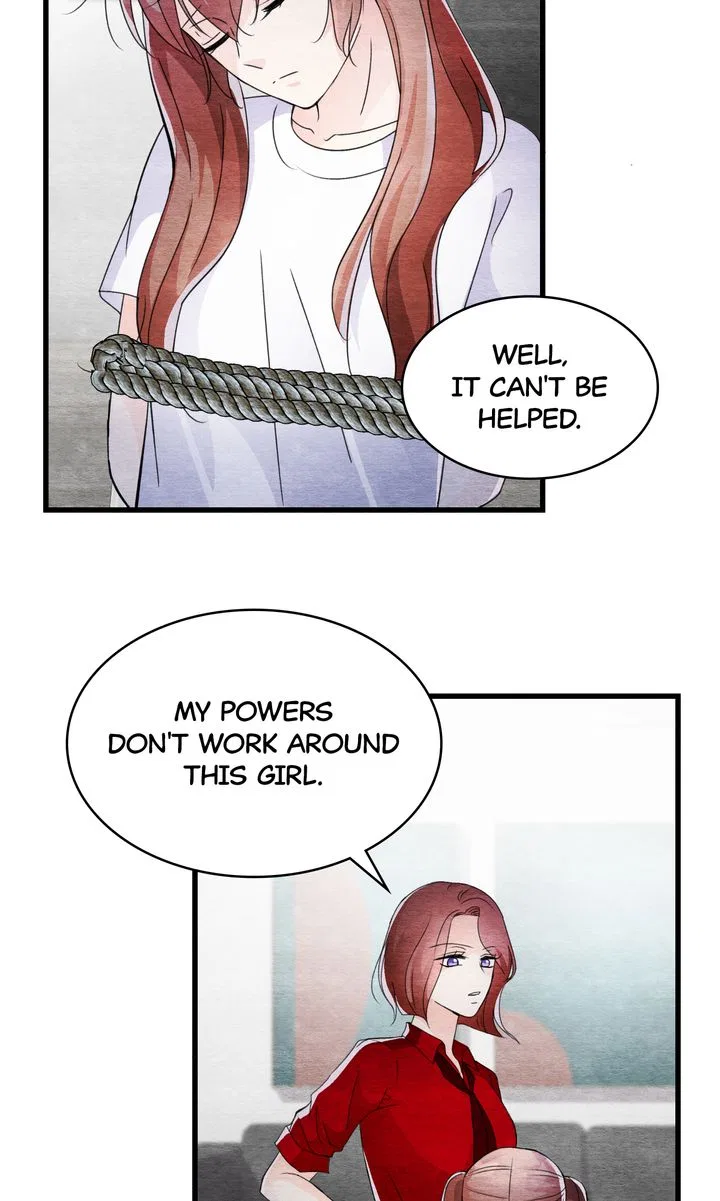 Samwol Kim the Coffee Fox Chapter 45 – Page 8