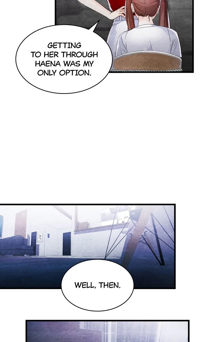 Samwol Kim the Coffee Fox Chapter 45 – Page 9