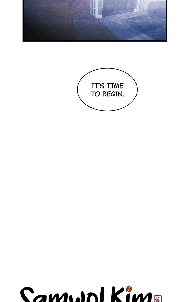 Samwol Kim the Coffee Fox Chapter 45 – Page 10