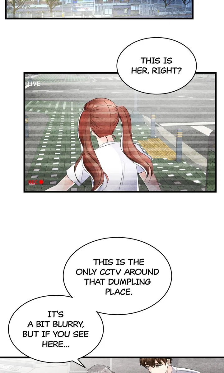 Samwol Kim the Coffee Fox Chapter 45 – Page 13
