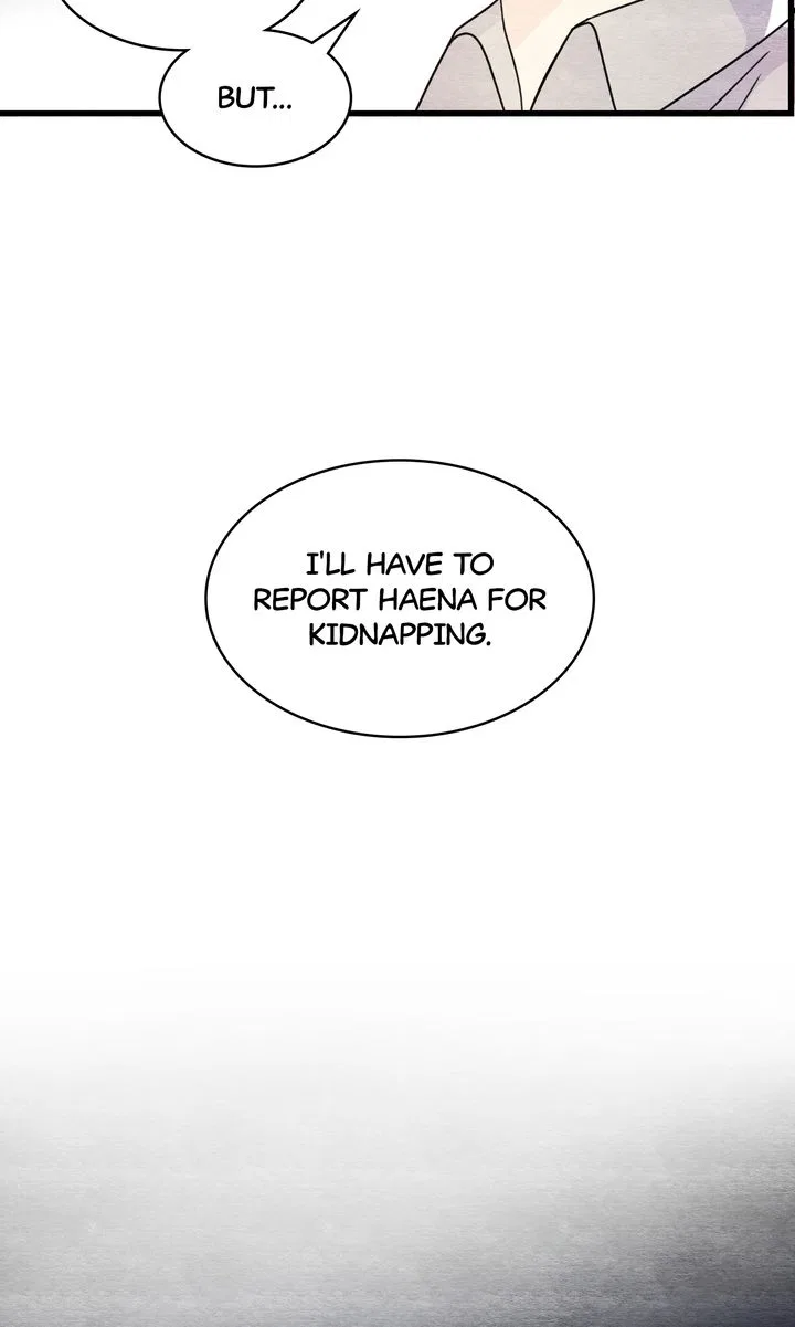 Samwol Kim the Coffee Fox Chapter 45 – Page 21