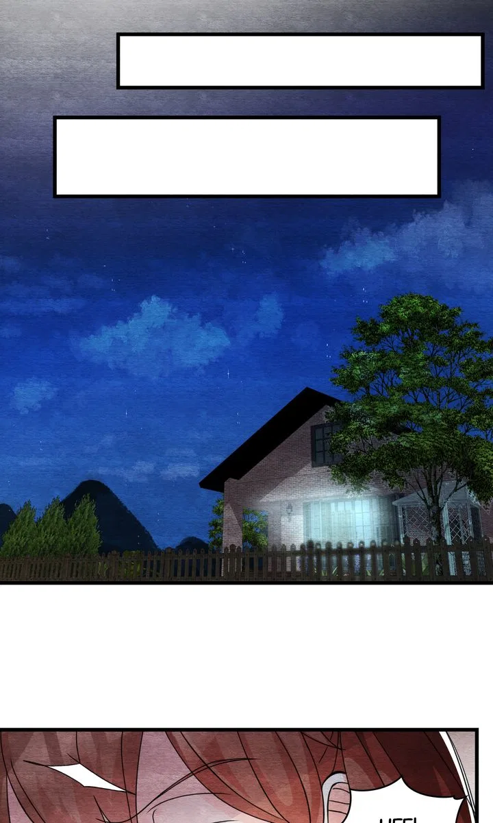Samwol Kim the Coffee Fox Chapter 45 – Page 22