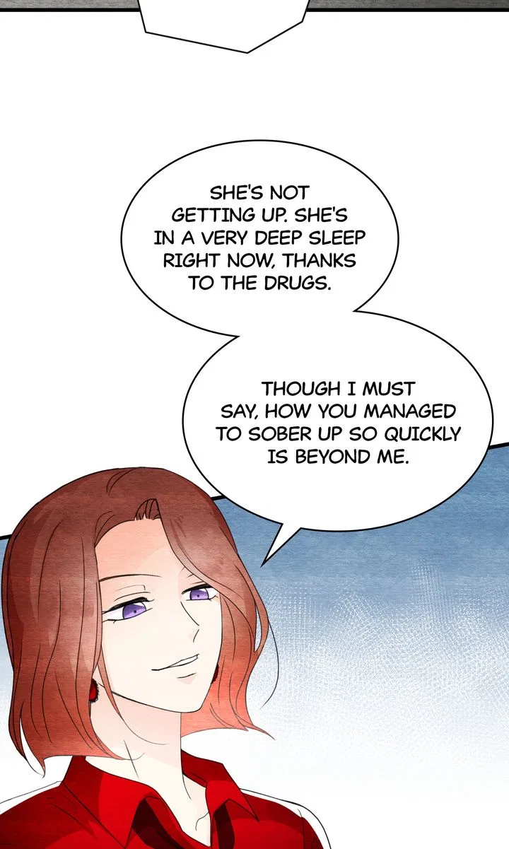 Samwol Kim the Coffee Fox Chapter 45 – Page 27
