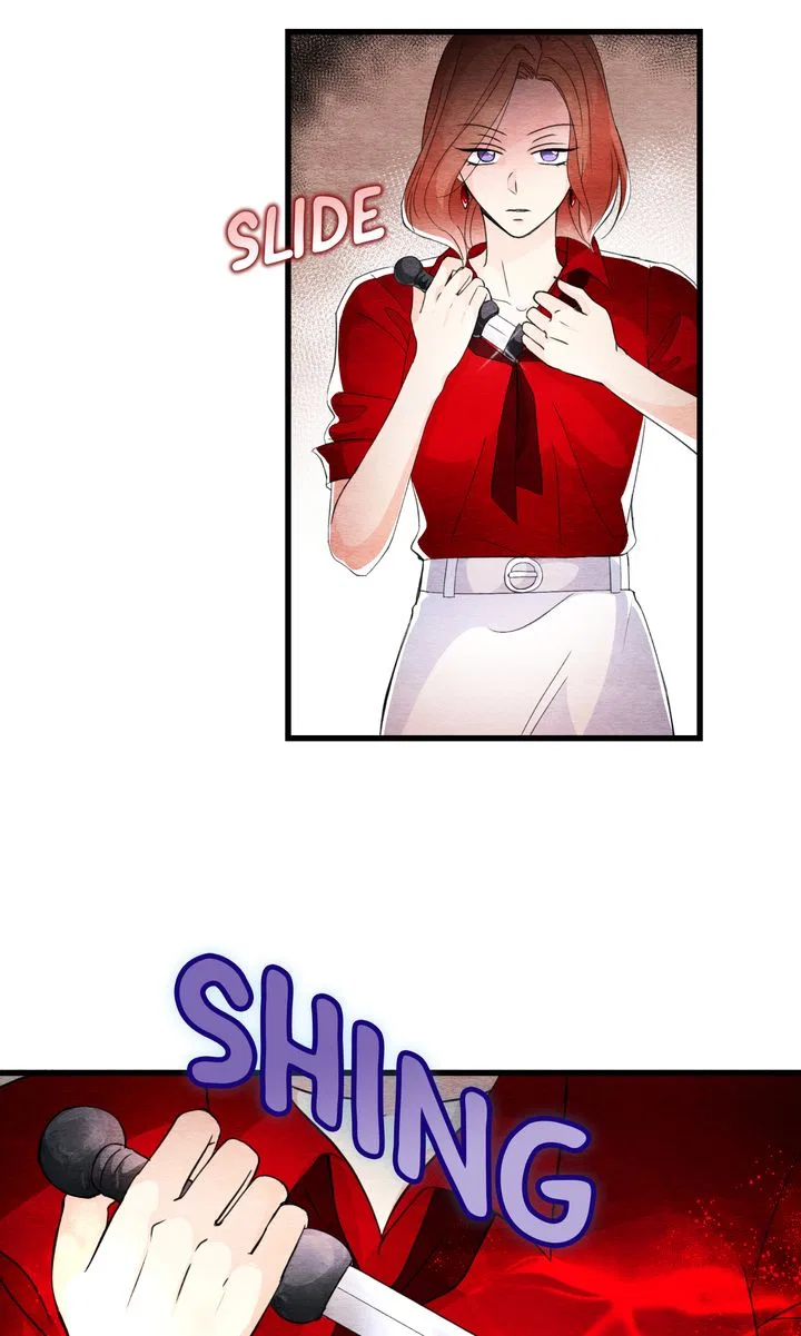 Samwol Kim the Coffee Fox Chapter 45 – Page 29