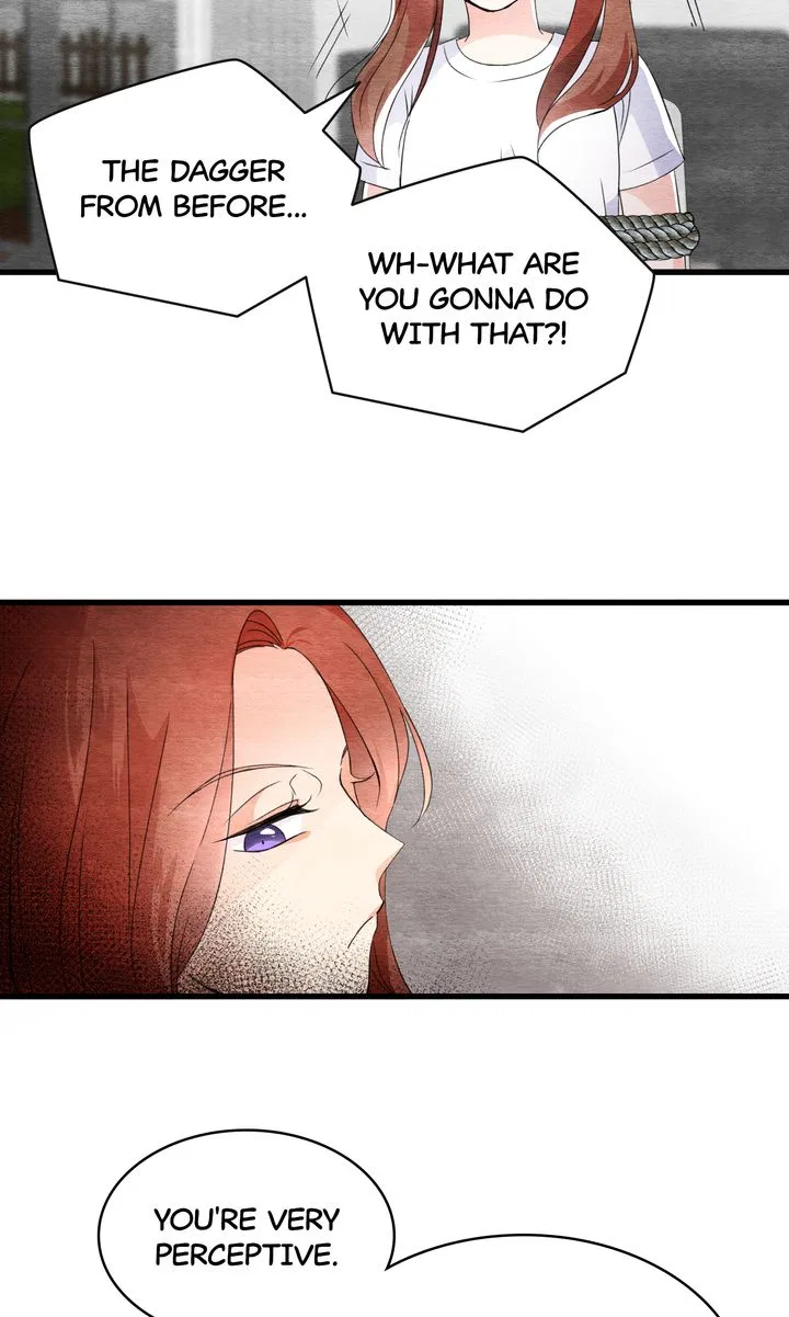 Samwol Kim the Coffee Fox Chapter 45 – Page 31