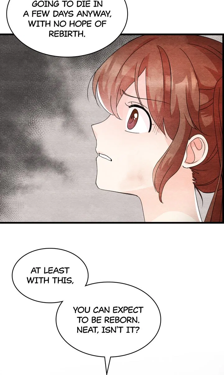 Samwol Kim the Coffee Fox Chapter 45 – Page 34