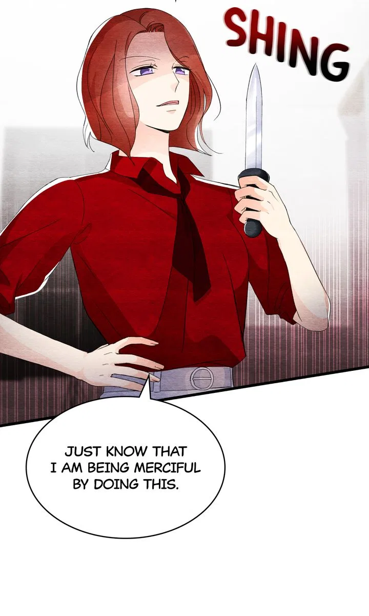 Samwol Kim the Coffee Fox Chapter 45 – Page 35