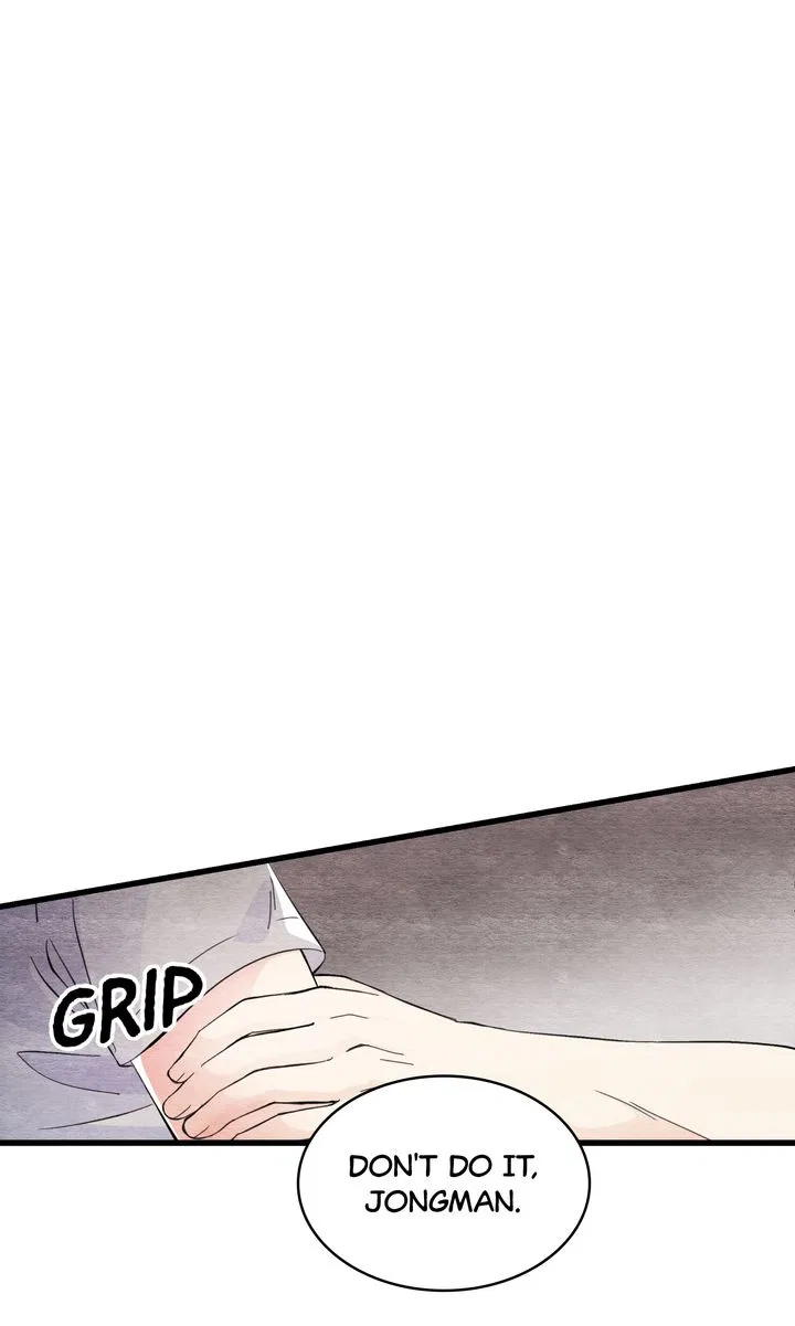 Samwol Kim the Coffee Fox Chapter 45 – Page 37