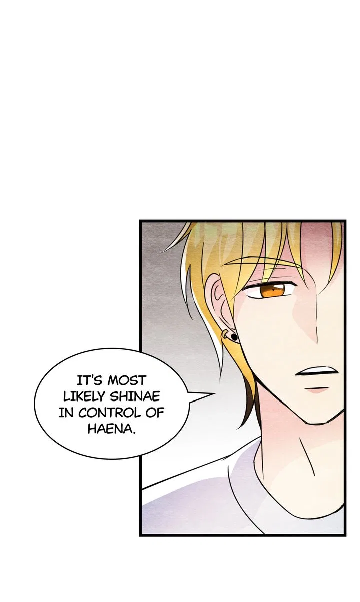 Samwol Kim the Coffee Fox Chapter 45 – Page 43