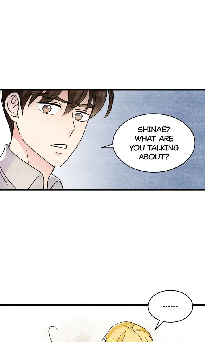 Samwol Kim the Coffee Fox Chapter 45 – Page 44