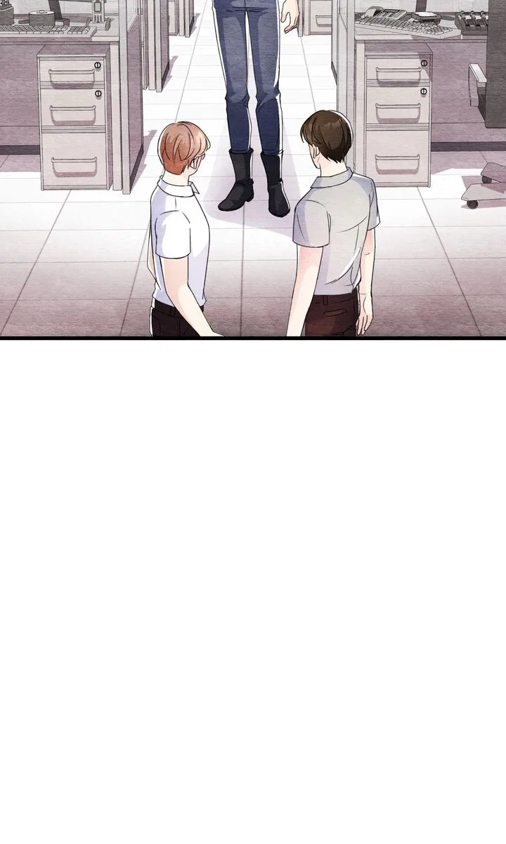 Samwol Kim the Coffee Fox Chapter 45 – Page 46
