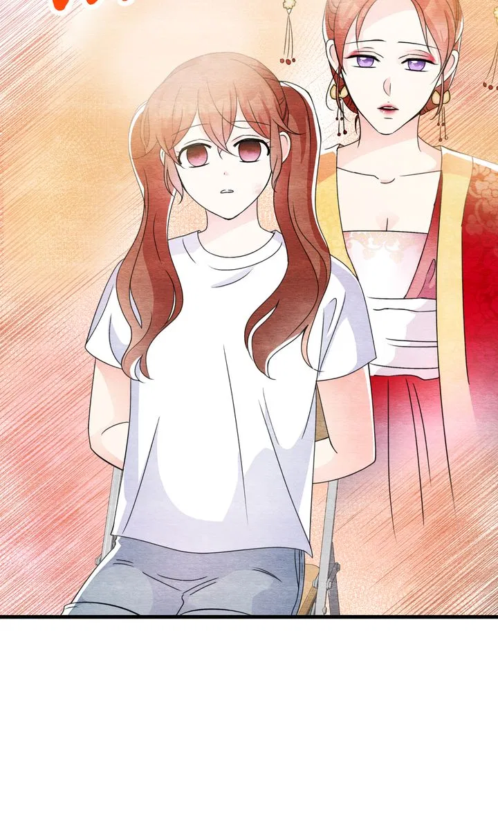 Samwol Kim the Coffee Fox Chapter 45 – Page 53