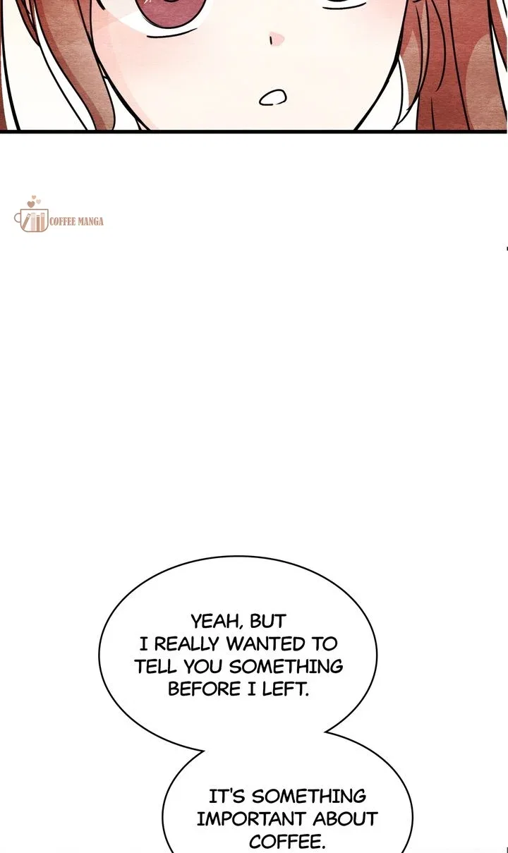 Samwol Kim the Coffee Fox Chapter 44 – Page 4